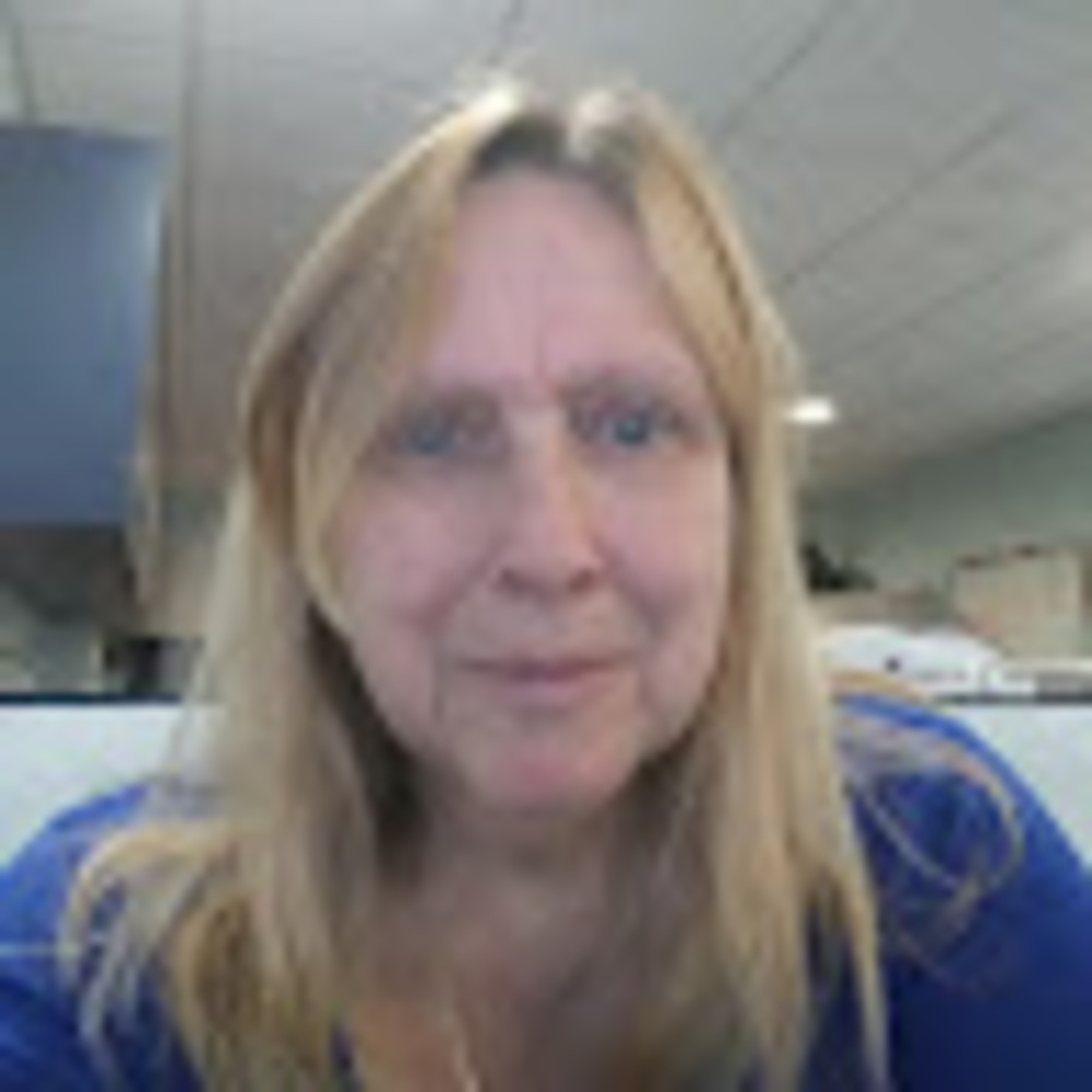 Meet your Posher, Linda